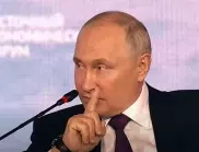 Путин излиза от Русия за първи път от издаването на заповедта за ареста му. Къде отива? 