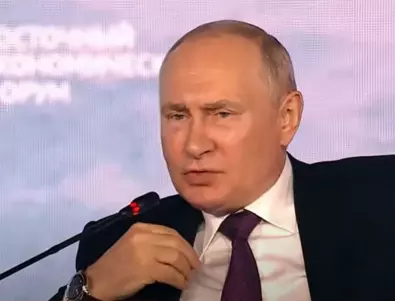 Путин спря ядрения шантаж след като Западът му обеща ответен удар