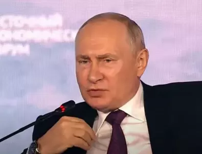 Путин отряза желанията за ремонт на детски градини: Приоритетите ни са други (ВИДЕО)