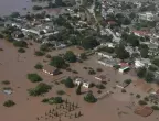 Сериозни наводнения и десетки загинали: Кения е на ръба (ВИДЕО)