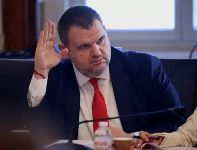 Делян Пеевски потвърди подкрепата на ДПС за обединяване на службите