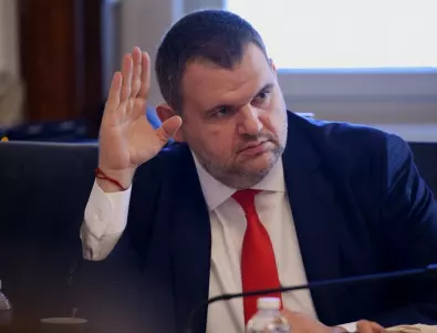 Пеевски иска да сменя Инспектората към ВСС заради случая в Стара Загора