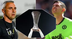 Въпреки Астън Вила, Фиорентина и Айнтрахт: Лудогорец сред фаворитите за трофея от Лигата на конференциите