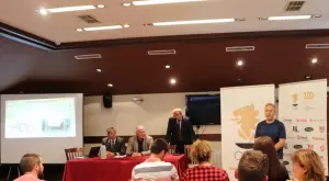 Чепеларе прие 8-та Национална олимпийска конференция на БОК