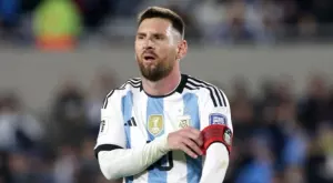 Лионел Меси ще откаже повиквателната от Скалони за мачовете с Ел Салвадор и Коста Рика