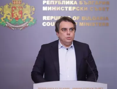 Обрат: Асен Василев обяви, че министри няма да се сменят, а само премиерите