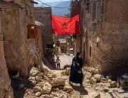 Защо земетресението в Мароко беше толкова разрушително (ВИДЕО И СНИМКИ)