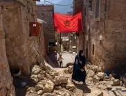 2946 стана броят на загиналите от земетресението в Мароко 