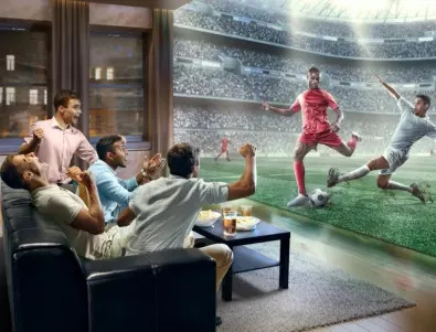 Футбол и още спорт по телевизията днес - 6 ноември 2023 г.