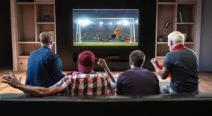 Спортът по ТВ - Какво да гледаме днес (01.01.2024 г., понеделник)