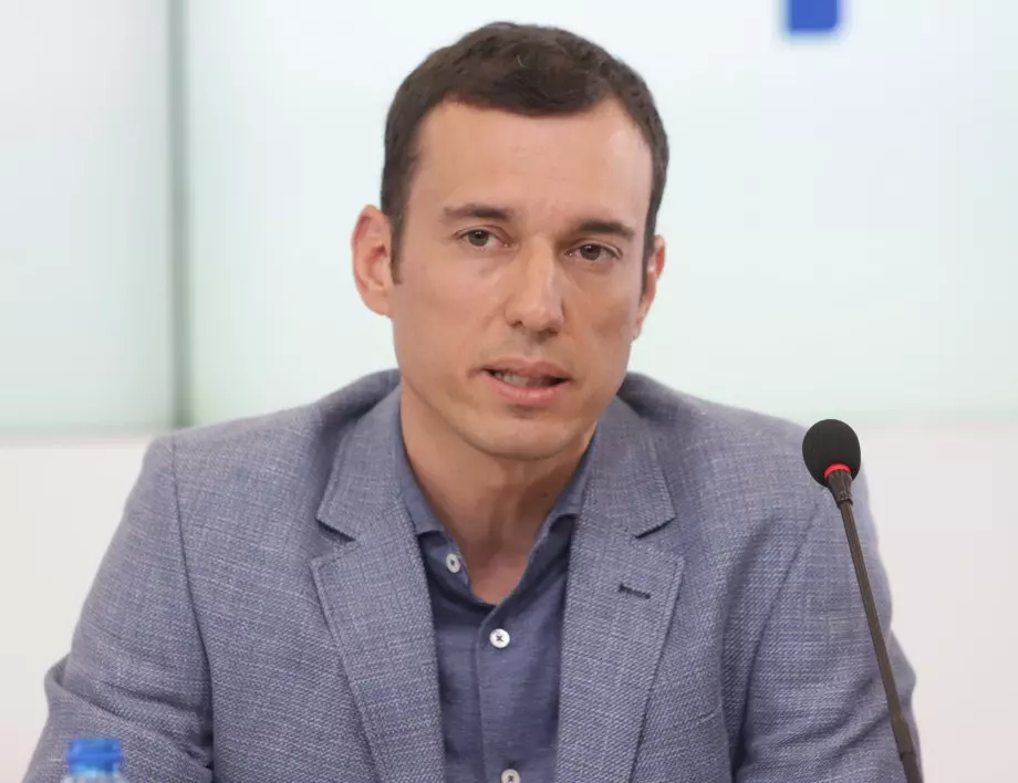 Васил Терзиев: Значи аз съм най-лошата инвестиция на службите, защото работя срещу тях