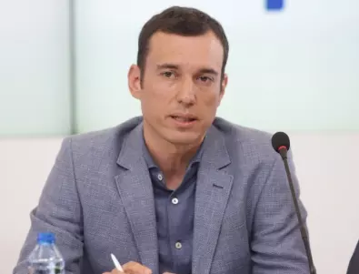 Симеоновският лифт няма да работи до края на февруари, обяви Васил Терзиев