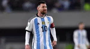 Продават 6 фланелки на Лионел Меси от Мондиал 2022, сумата може да бие всички рекорди