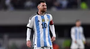 След изваждането му: Колко сериозна е контузията на Лео Меси и кога ще се завърне?