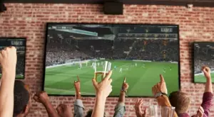 Спортът и мачовете по ТВ: Ето какво да гледаме днес, 14-ти април