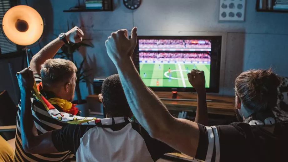Спорт и футбол по ТВ: Какво да гледаме днес, 1 октомври