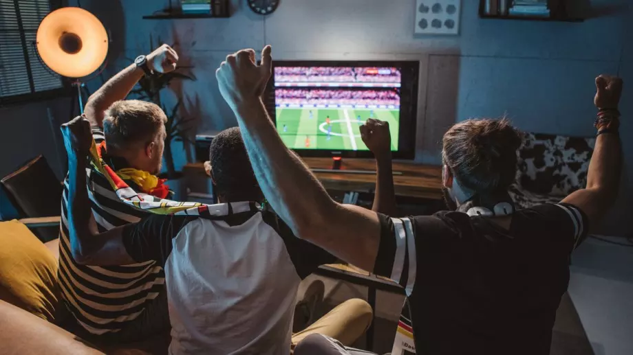 Футбол и спорт по ТВ: Какво да гледаме в четвъртък, 26 октомври
