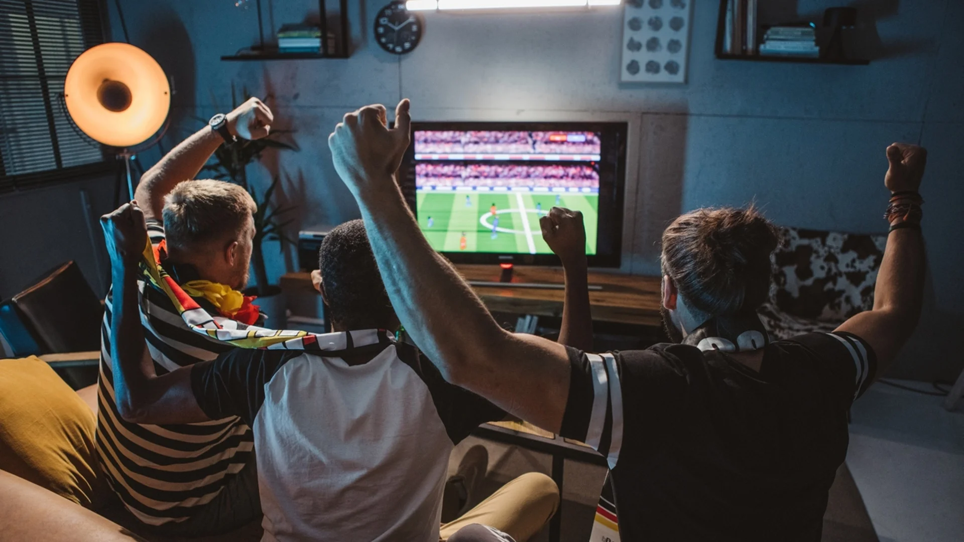 Спорт по телевизията днес - 22 ноември 2023 г.