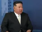 Ким Чен Ун се разплака, поиска от жените да раждат повече деца (ВИДЕО)