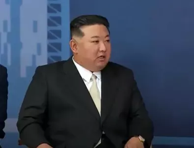Ким Чен Ун изключи всякакво помирение с Южна Корея