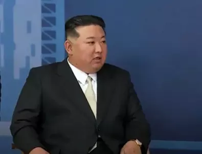 Ким Чен Ун нареди да се повиши готовността за война
