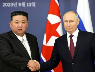 Напук на санкциите: Москва и Пхенян ще сключат огромна оръжейна сделка