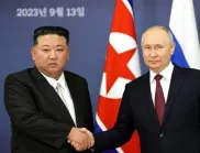 Разследване: Северна Корея е пратила на Русия 2000 контейнера с оръжия
