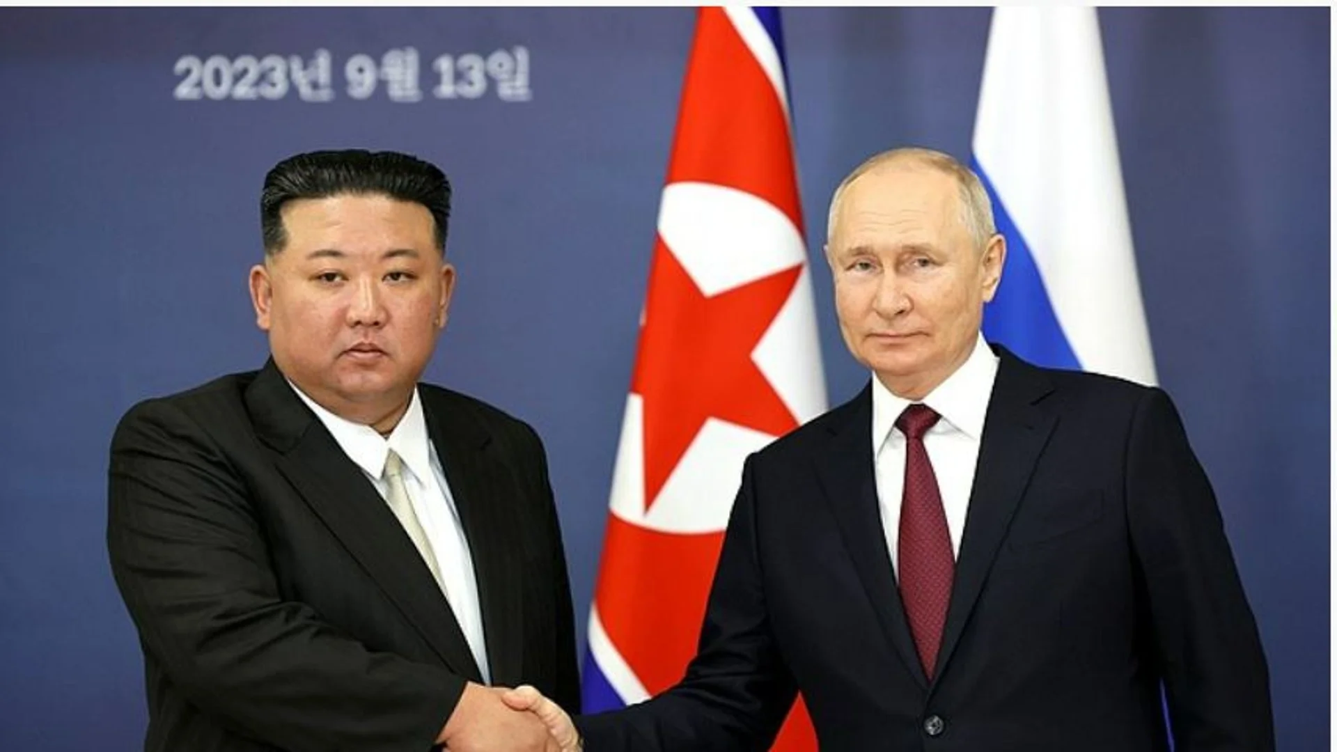 Разследване: Северна Корея е пратила на Русия 2000 контейнера с оръжия