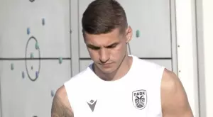 Европейската мечта пред провал: Кирил Десподов загуби и с ПАОК в Загреб (ВИДЕО)