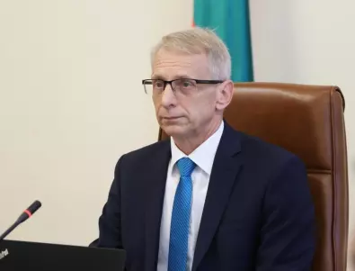 Николай Денков поздрави новия български еврокомисар