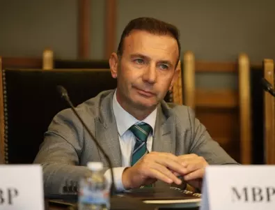 Новият главен секретар на МВР отказа да говори за убийството на Алексей Петров заради извършителите