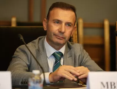 Главният секретар на МВР: Похитителят във Вълково бе въоръжен с два пистолета, ситуацията беше високорискова