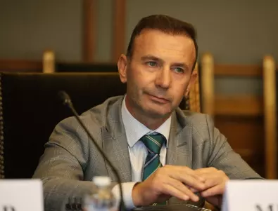 Главният секретар на МВР Живко Коцев: Все още не разполагаме с доклада на ДАНС