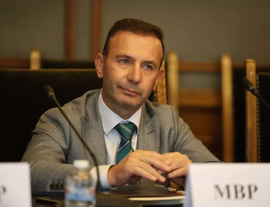 МВР официално потвърди за българи на отвлечения кораб