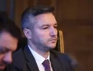 Вигенин видя турнир за приза "външен министър" между Денков, Габриел и Желязков