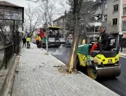 Кои улици и тротоари бяха ремонтирани през мандат 2019 г. – 2023 г. в община Асеновград?