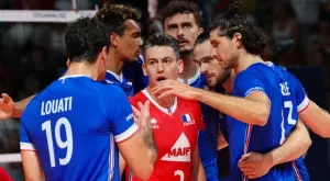 Време е за 1/2-финалите на ЕвроВолей 2023: Полша - Словения и Италия - Франция на 14-и септември