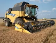 Еврокомисията не вижда отрицателен ефект от вноса на украинско зърно в ЕС