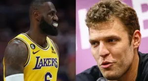 Александър Везенков се закани на Леброн и Къри: Дойдох в Сакраменто, за да печеля