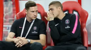 Юлиан Дракслер от ПСЖ ще последва примера на Верати и ще заиграе в Катар