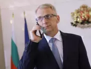 Денков: Двама граждани на Беларус са експулсирани заедно с руския свещеник (ВИДЕО)