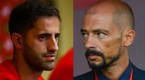 Дисекция преди ЦСКА - ЦСКА 1948: Съперничество, треньори, класиране и новодошли