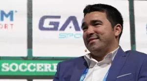 Деко разкри какво означава финалът за Барселона срещу Реал Мадрид и напомни за цел №1