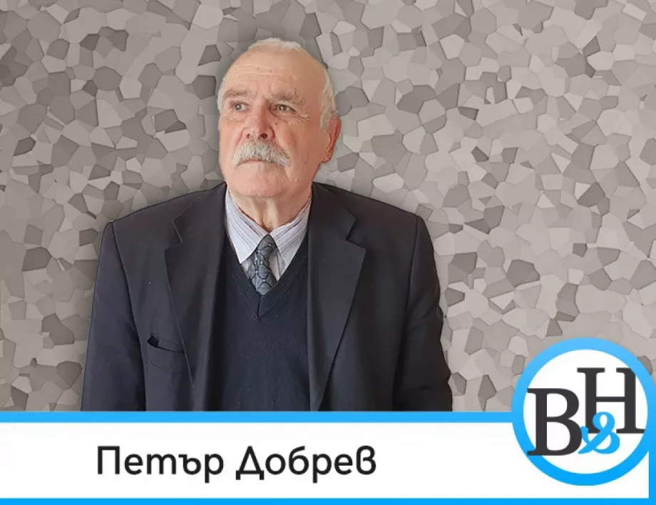 Петър Добрев: Гнилата тюркска теория изопачава цялата българска история (ВИДЕО)