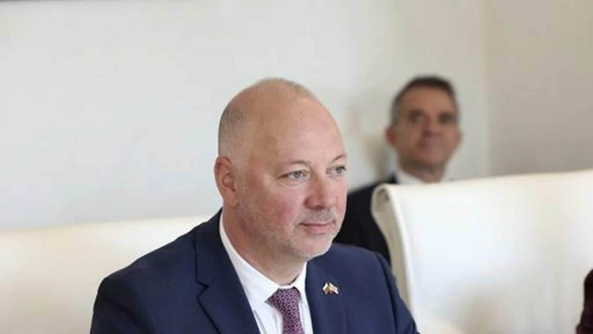 Росен Желязков: Външният министър ще бъде посочен от ГЕРБ
