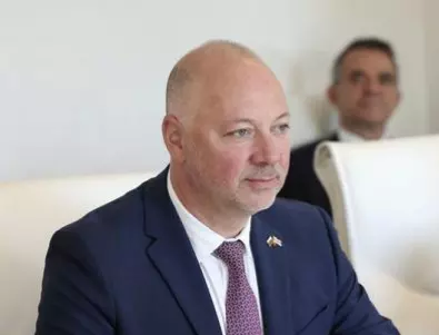 Росен Желязков: Външният министър ще бъде посочен от ГЕРБ