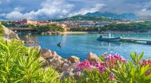 Италиански остров дава възможност на чужденци да живеят безплатно за 3 месеца
