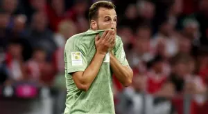 Байерн Мюнхен и Байер Леверкузен останаха непобедени и след зрелищното дерби помежду им (ВИДЕО)