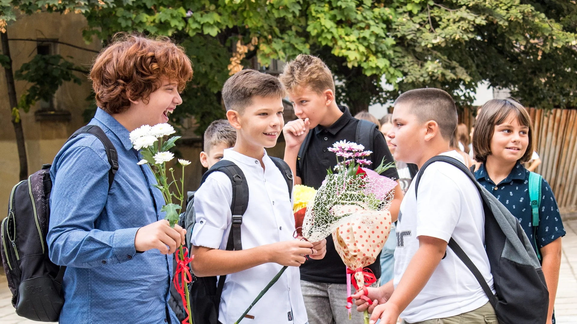 Зимната ваканция на децата в Европа - 2 седмици, у нас - няма изобщо: Говорят синдикатите