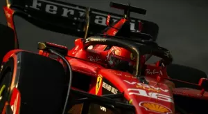 Гран при на Мексико във Формула 1 по ТВ: Къде да гледаме състезанието?